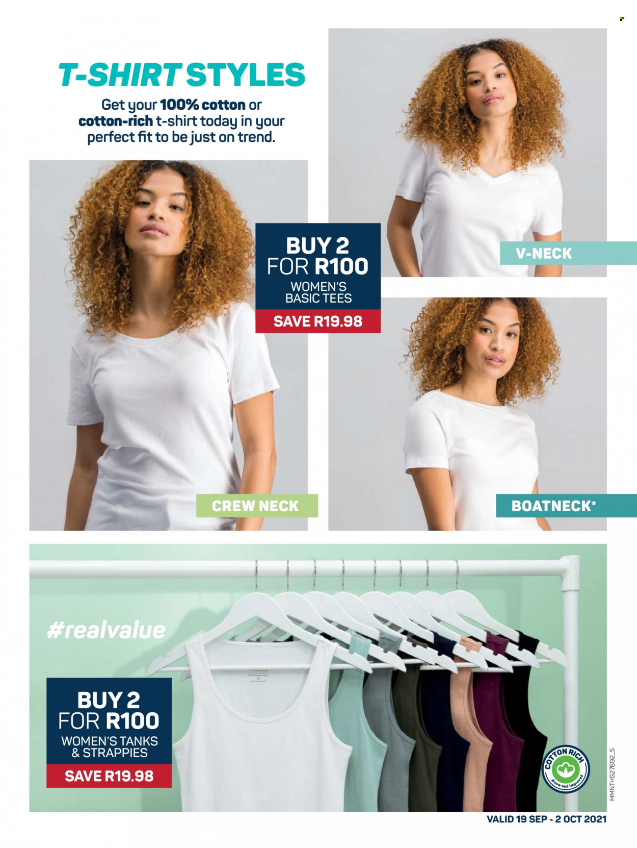 Pick n Pay specials - 19/09/2021 - 02/10/2021. Page 5