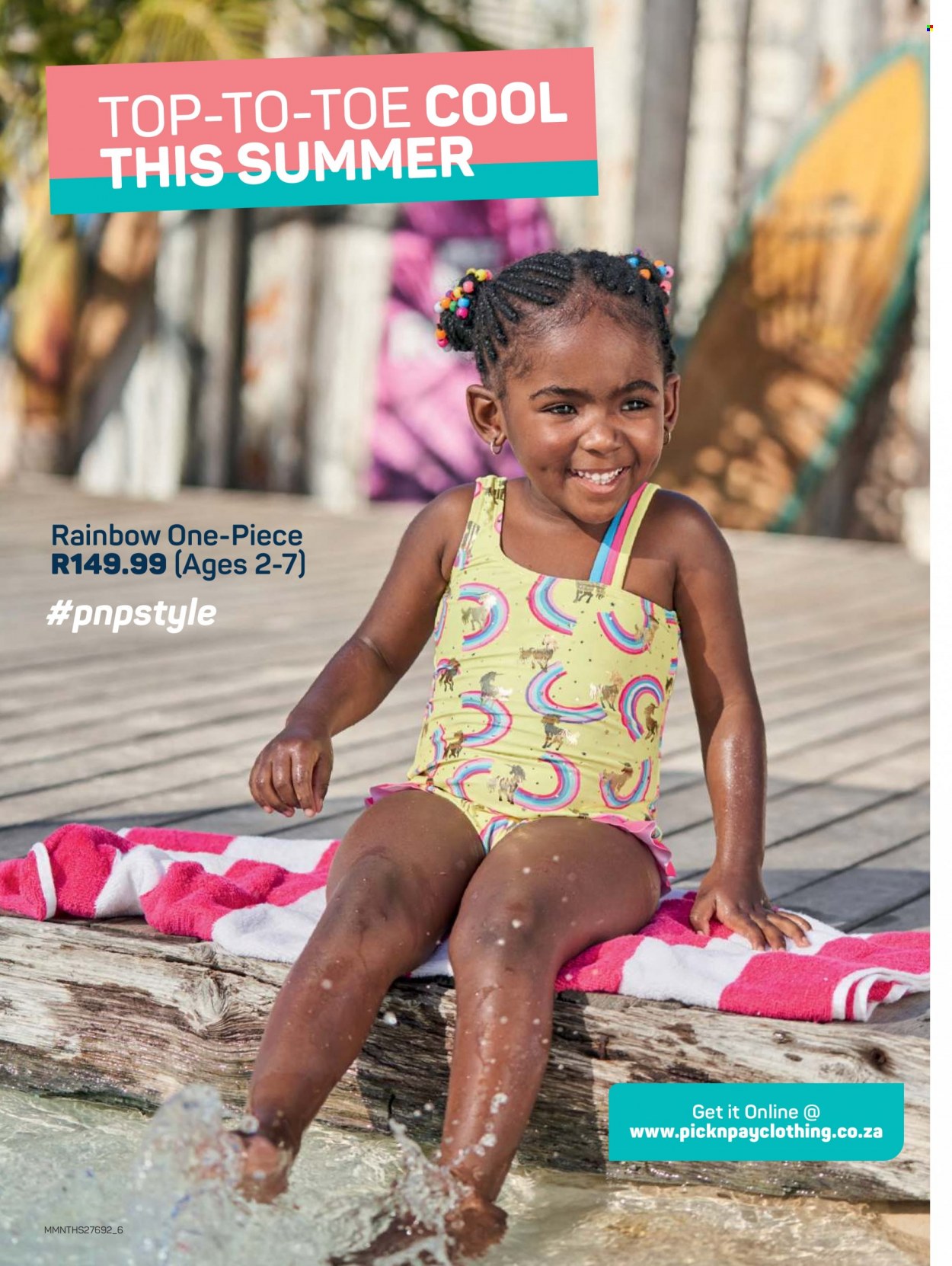 Pick n Pay specials - 19/09/2021 - 02/10/2021. Page 6