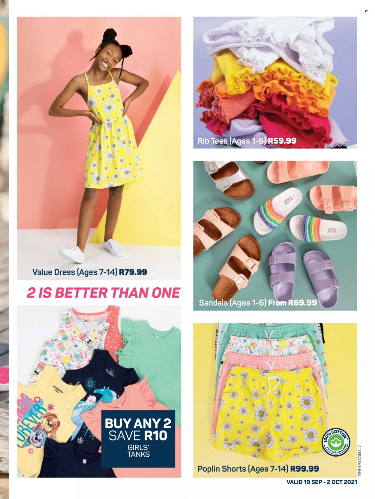 Pick n Pay specials - 19/09/2021 - 02/10/2021. Page 7