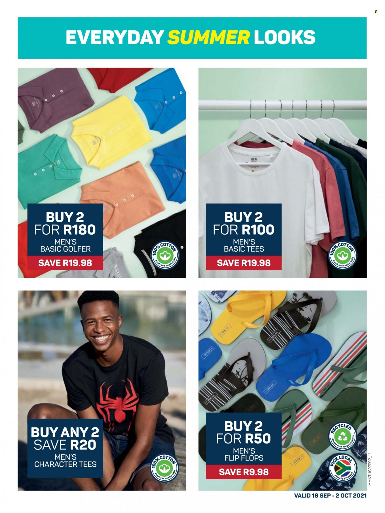 Pick n Pay specials - 19/09/2021 - 02/10/2021. Page 11