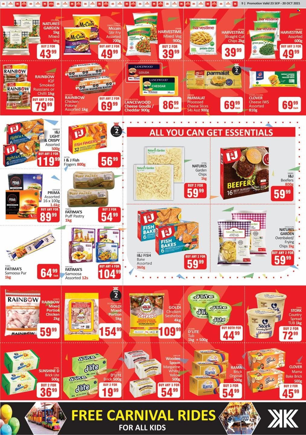 Kit Kat Cash & Carry specials - 23/09/2021 - 20/10/2021. Page 10