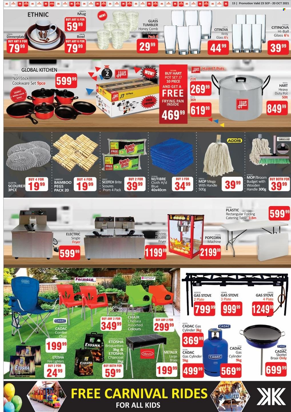 Kit Kat Cash & Carry specials - 23/09/2021 - 20/10/2021. Page 13