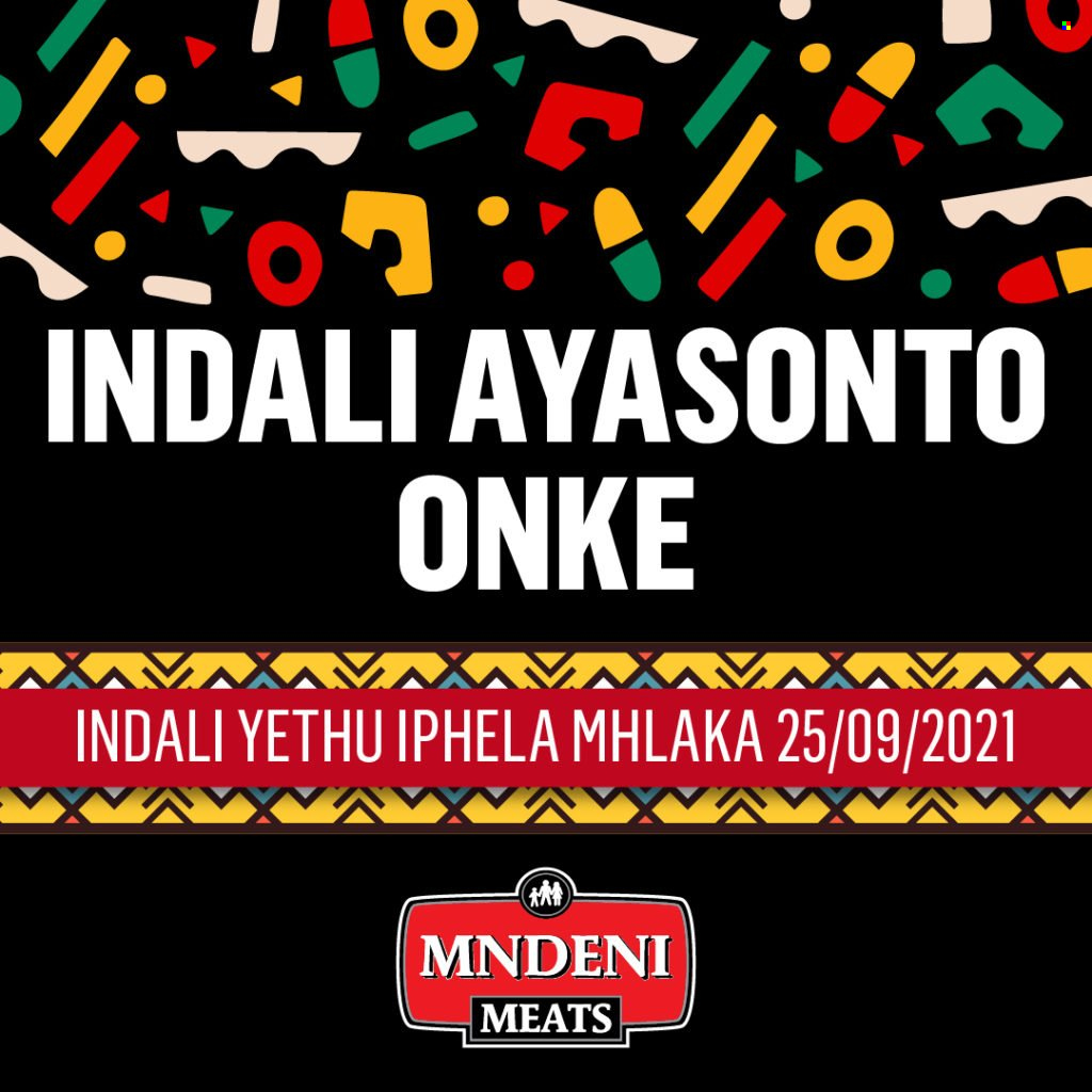 Mndeni Meats specials - 20/09/2021 - 25/09/2021. Page 1