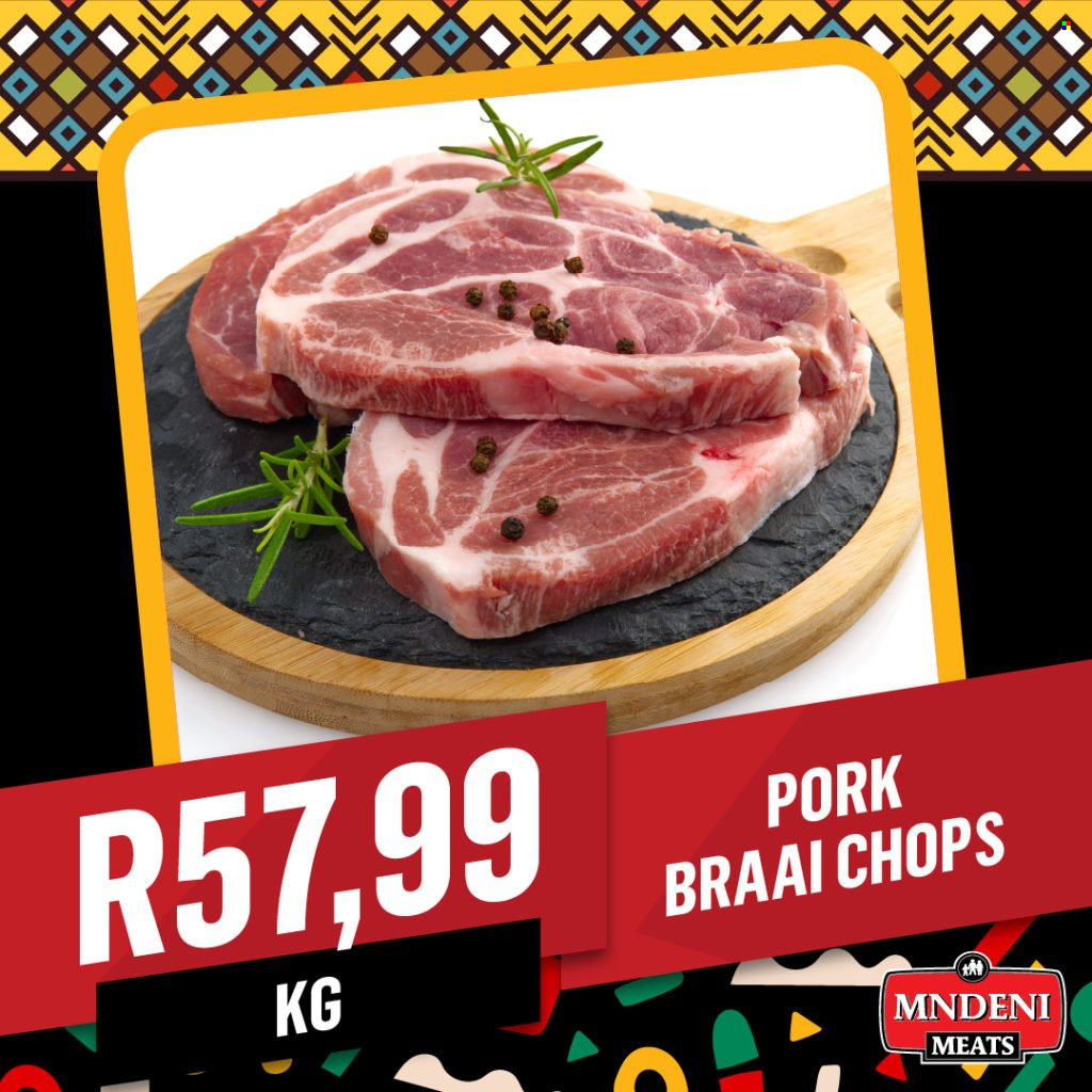 Mndeni Meats specials - 20/09/2021 - 25/09/2021. Page 3