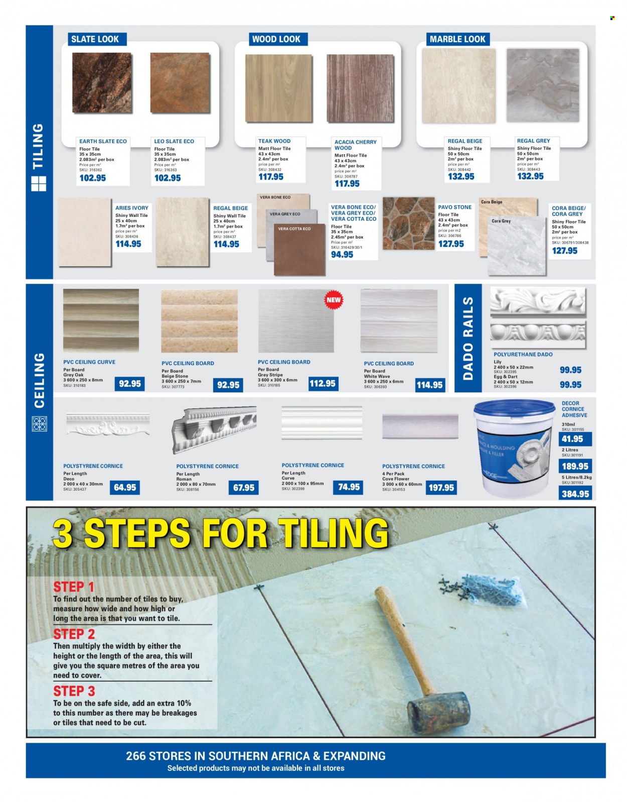 Cashbuild specials - 20/09/2021 - 24/10/2021. Page 2