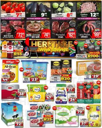 Take n Pay catalogue  - 21/09/2021 - 26/09/2021.