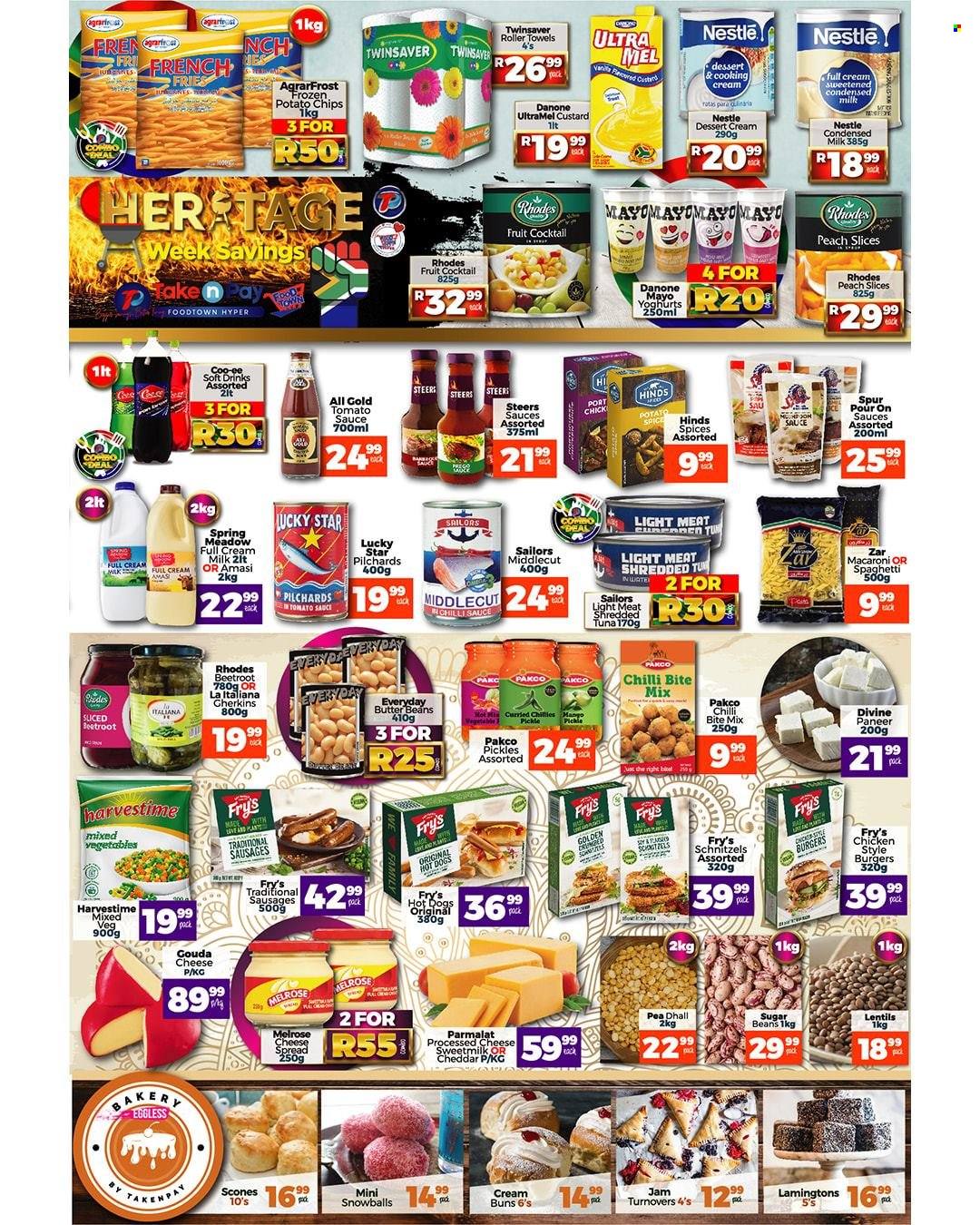 Take n Pay specials - 21/09/2021 - 26/09/2021. Page 3