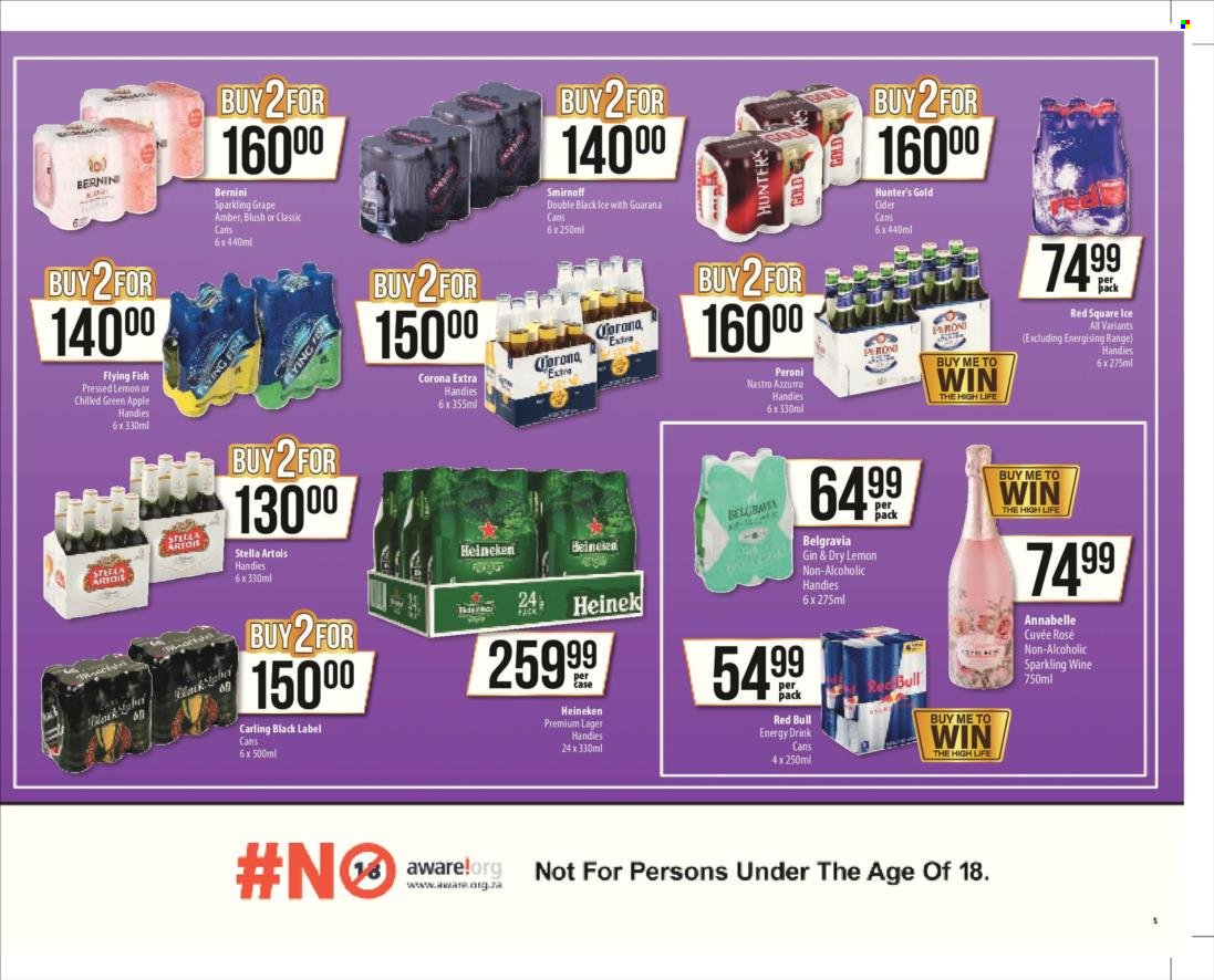 TOPS at SPAR specials - 21/09/2021 - 03/10/2021. Page 5