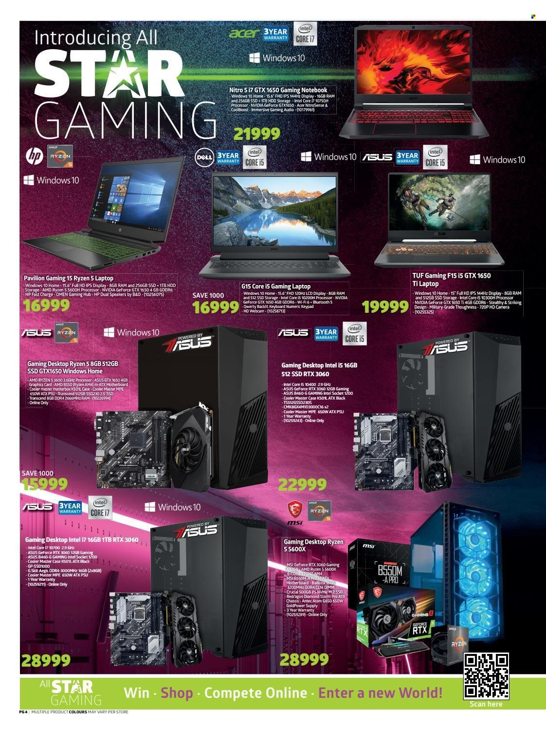 Incredible Connection specials - 21/09/2021 - 26/09/2021. Page 4