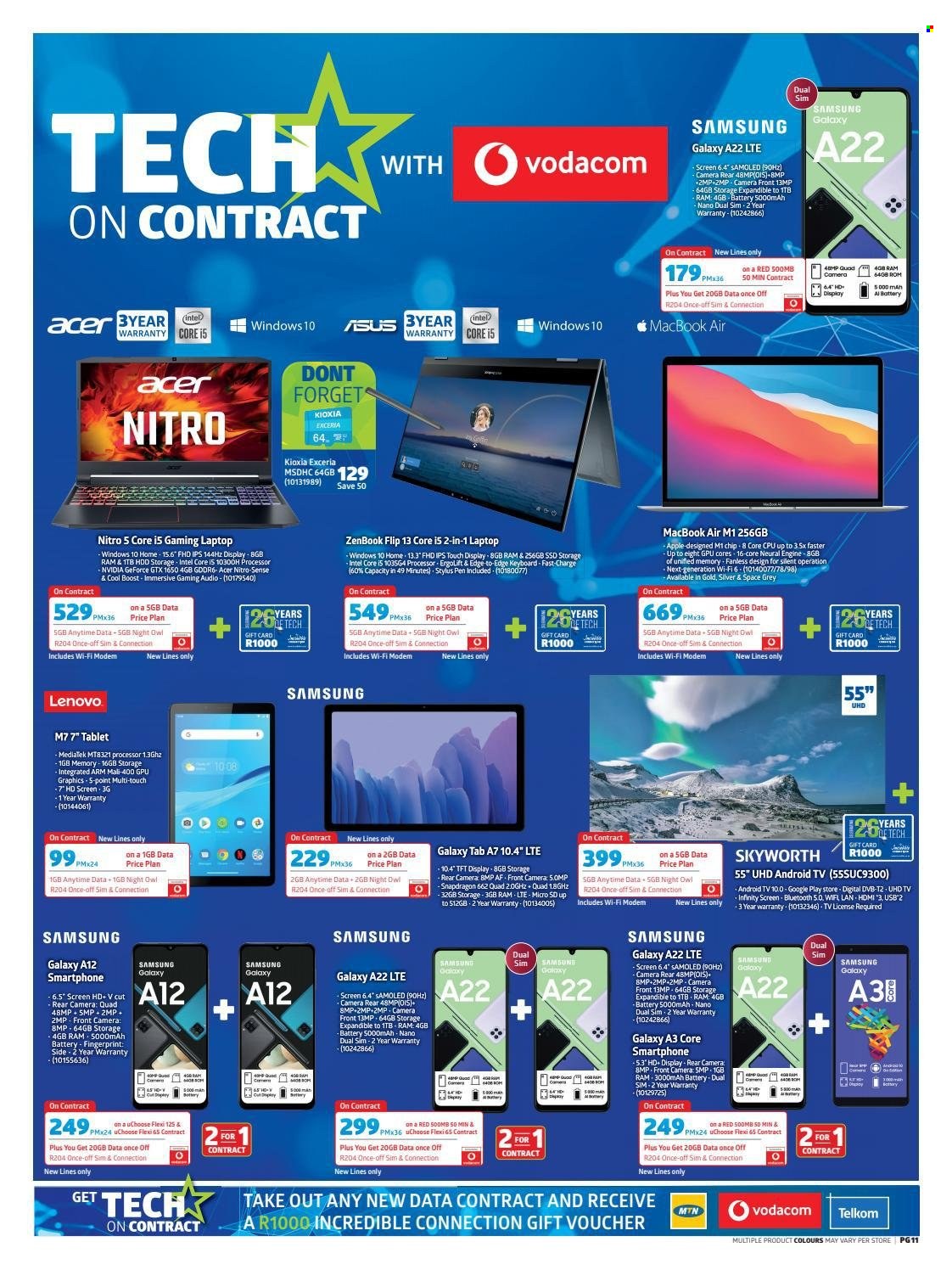 Incredible Connection specials - 21/09/2021 - 26/09/2021. Page 11