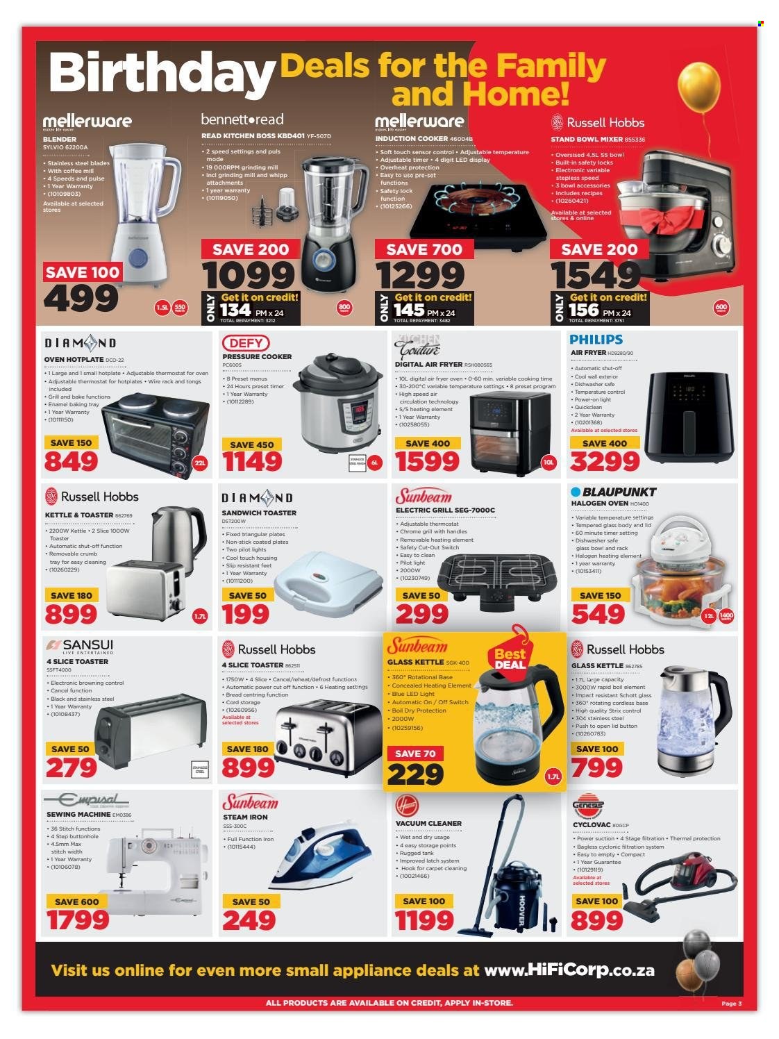HiFi Corp specials - 21/09/2021 - 26/09/2021. Page 3