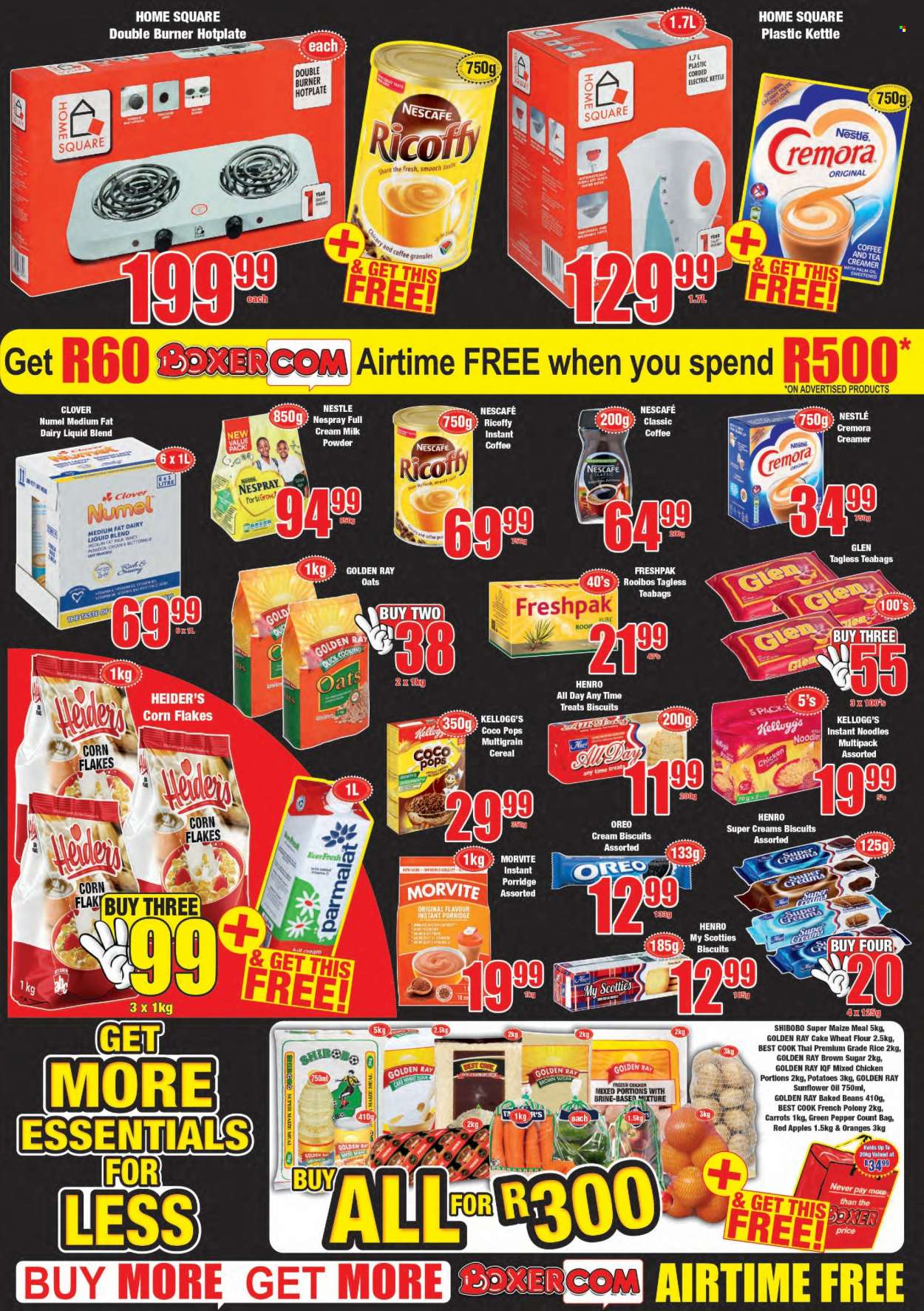 Boxer specials - 23/09/2021 - 10/10/2021. Page 4