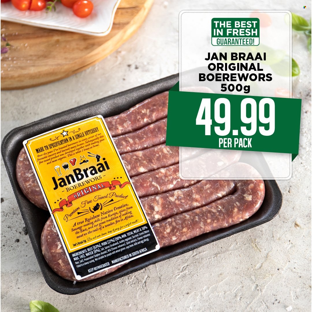 Food Lover's Market specials - 23/09/2021 - 26/09/2021. Page 2