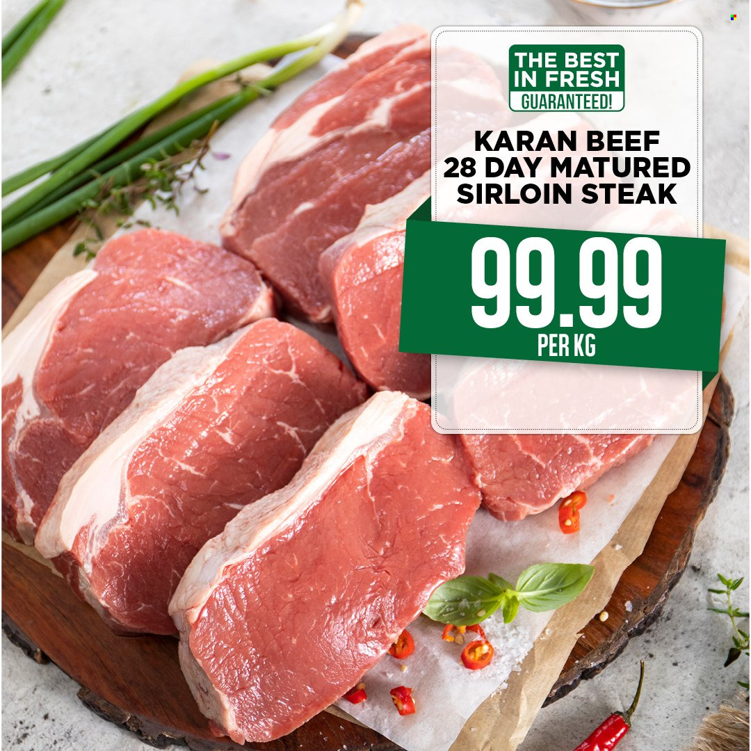 Food Lover's Market specials - 23/09/2021 - 26/09/2021. Page 3