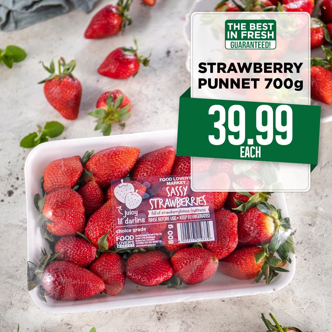 Food Lover's Market specials - 23/09/2021 - 26/09/2021. Page 4