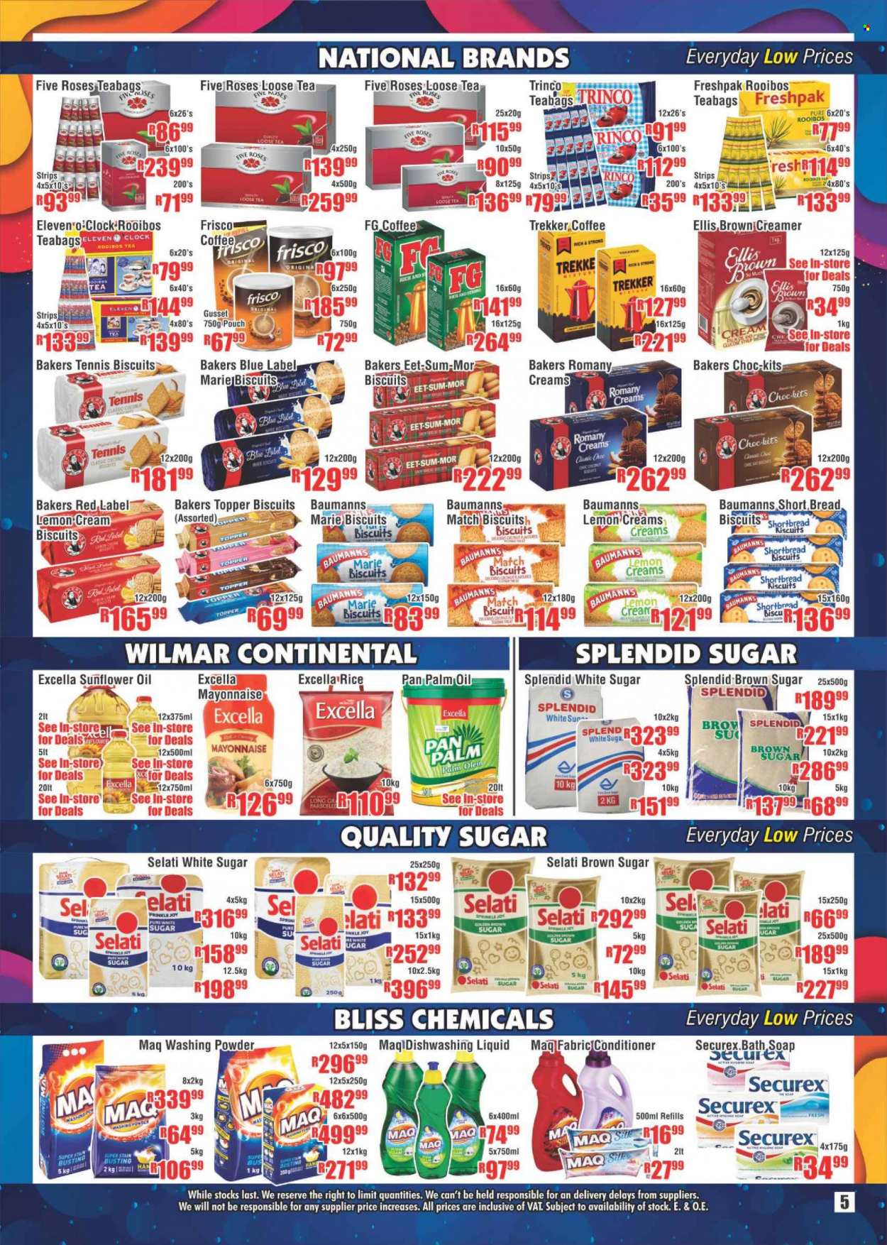 Devland specials - 23/09/2021 - 20/10/2021. Page 5