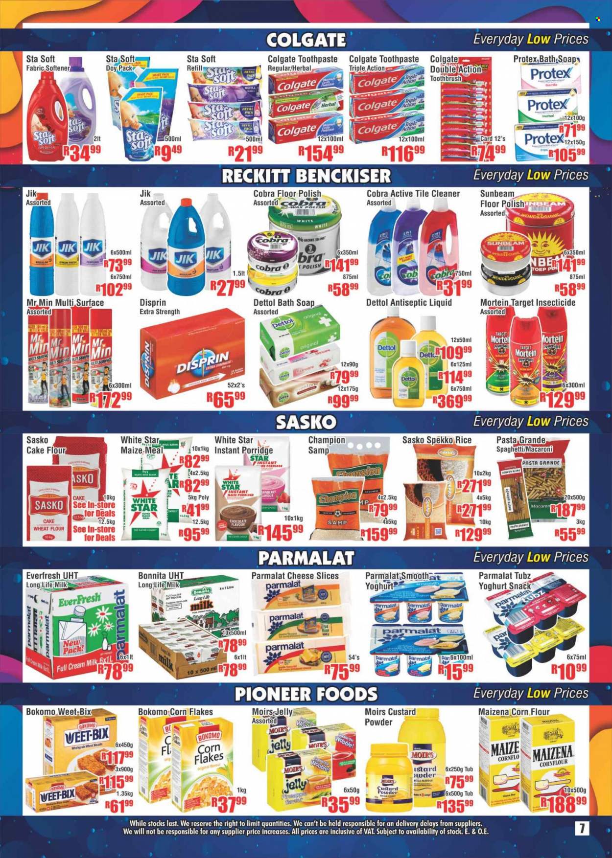 Devland specials - 23/09/2021 - 20/10/2021. Page 7
