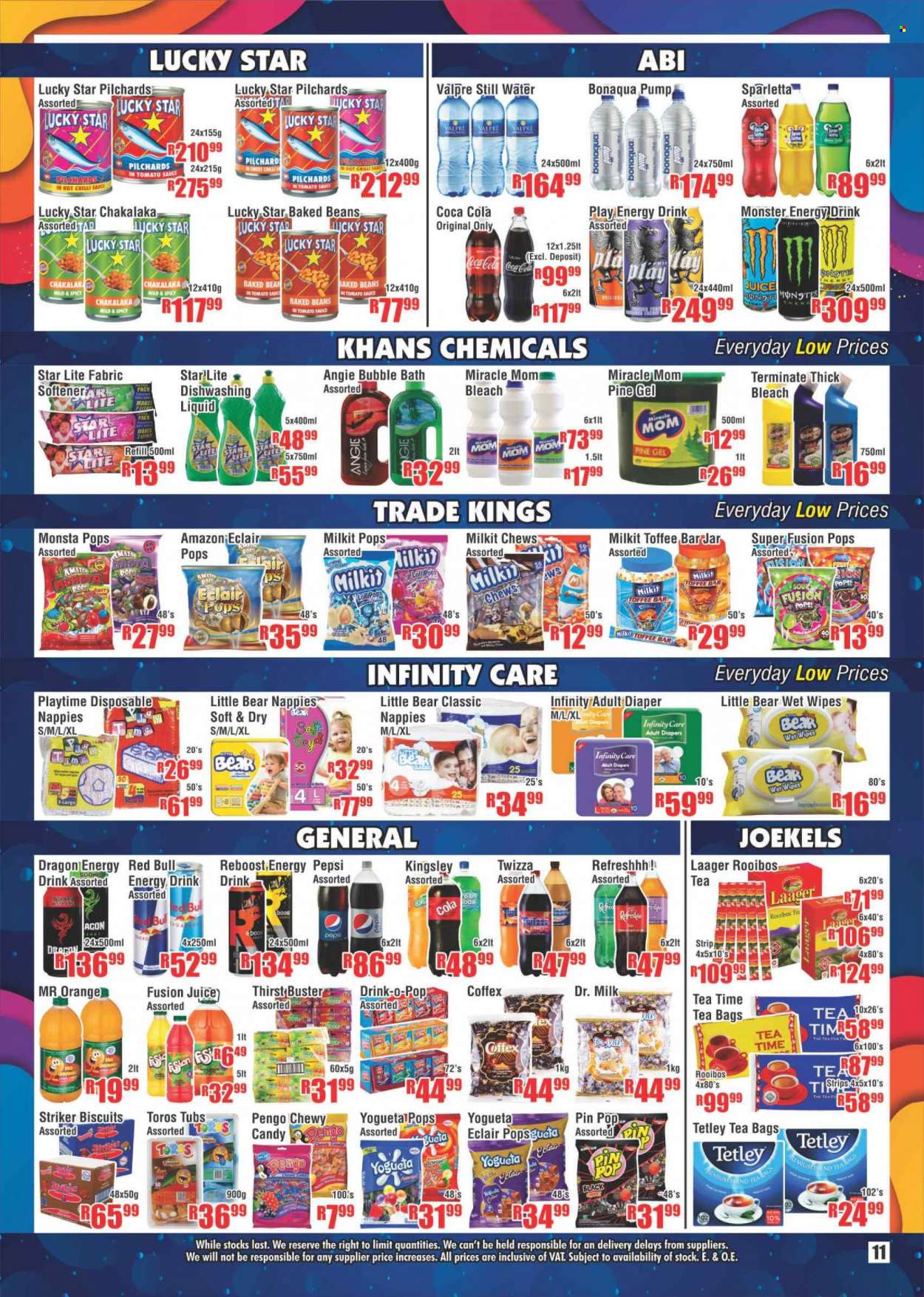 Devland specials - 23/09/2021 - 20/10/2021. Page 11