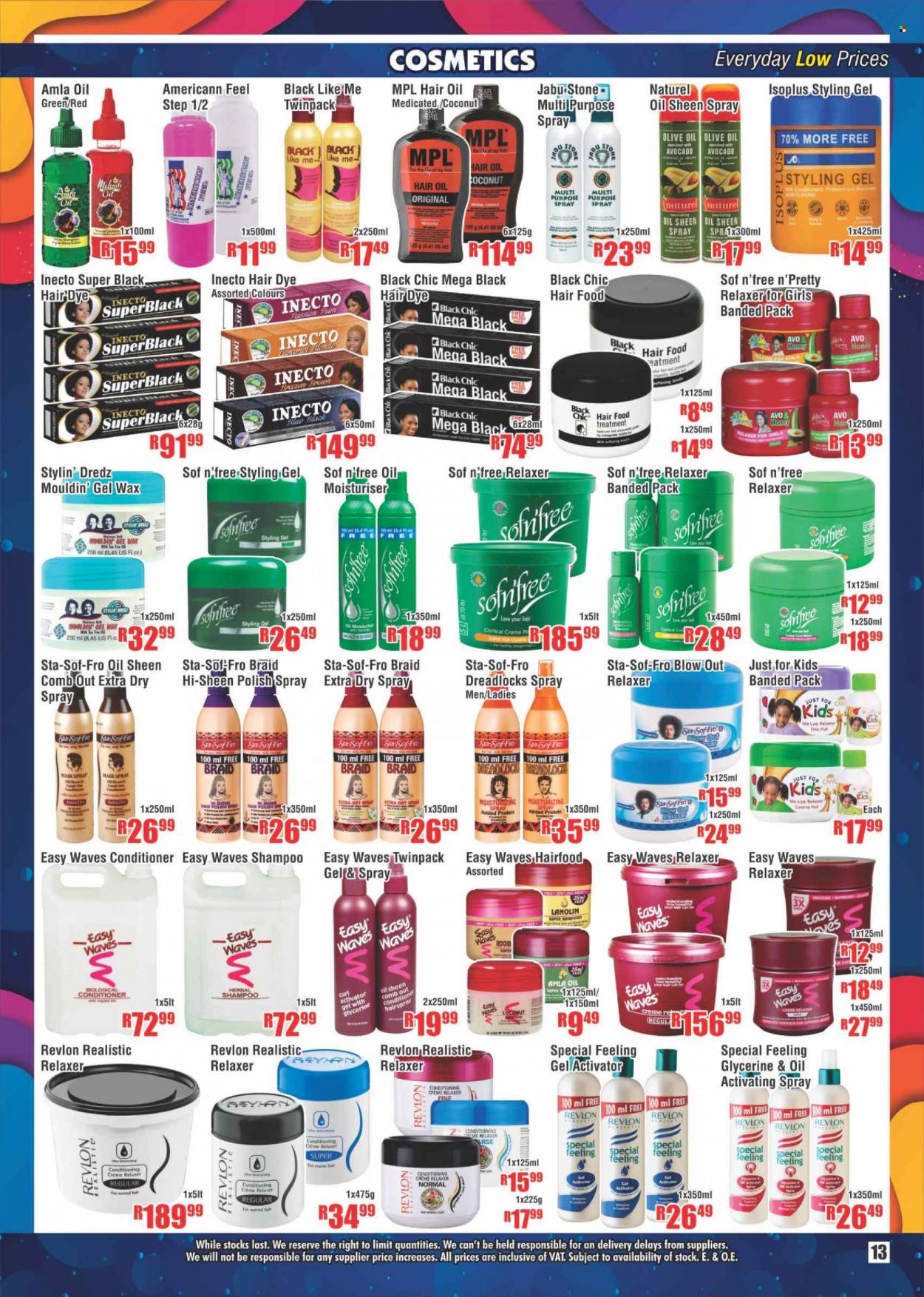 Devland specials - 23/09/2021 - 20/10/2021. Page 13