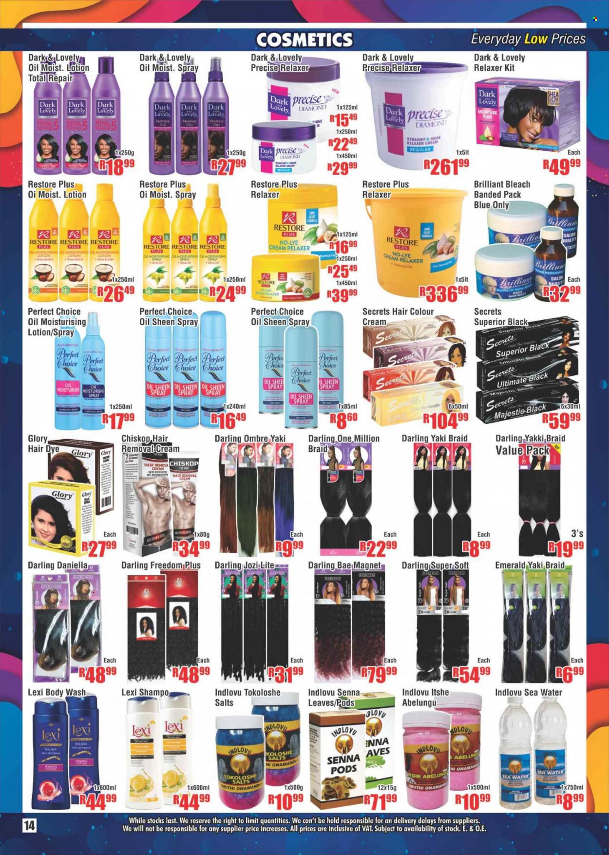 Devland specials - 23/09/2021 - 20/10/2021. Page 14