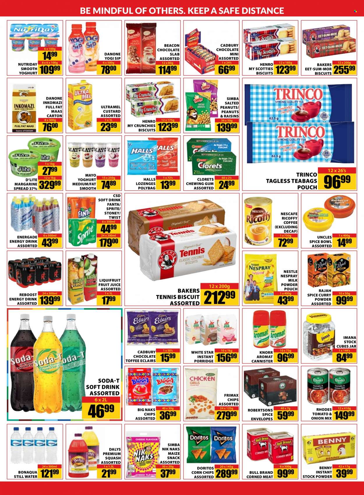 Jumbo Cash & Carry specials - 23/09/2021 - 06/10/2021. Page 2