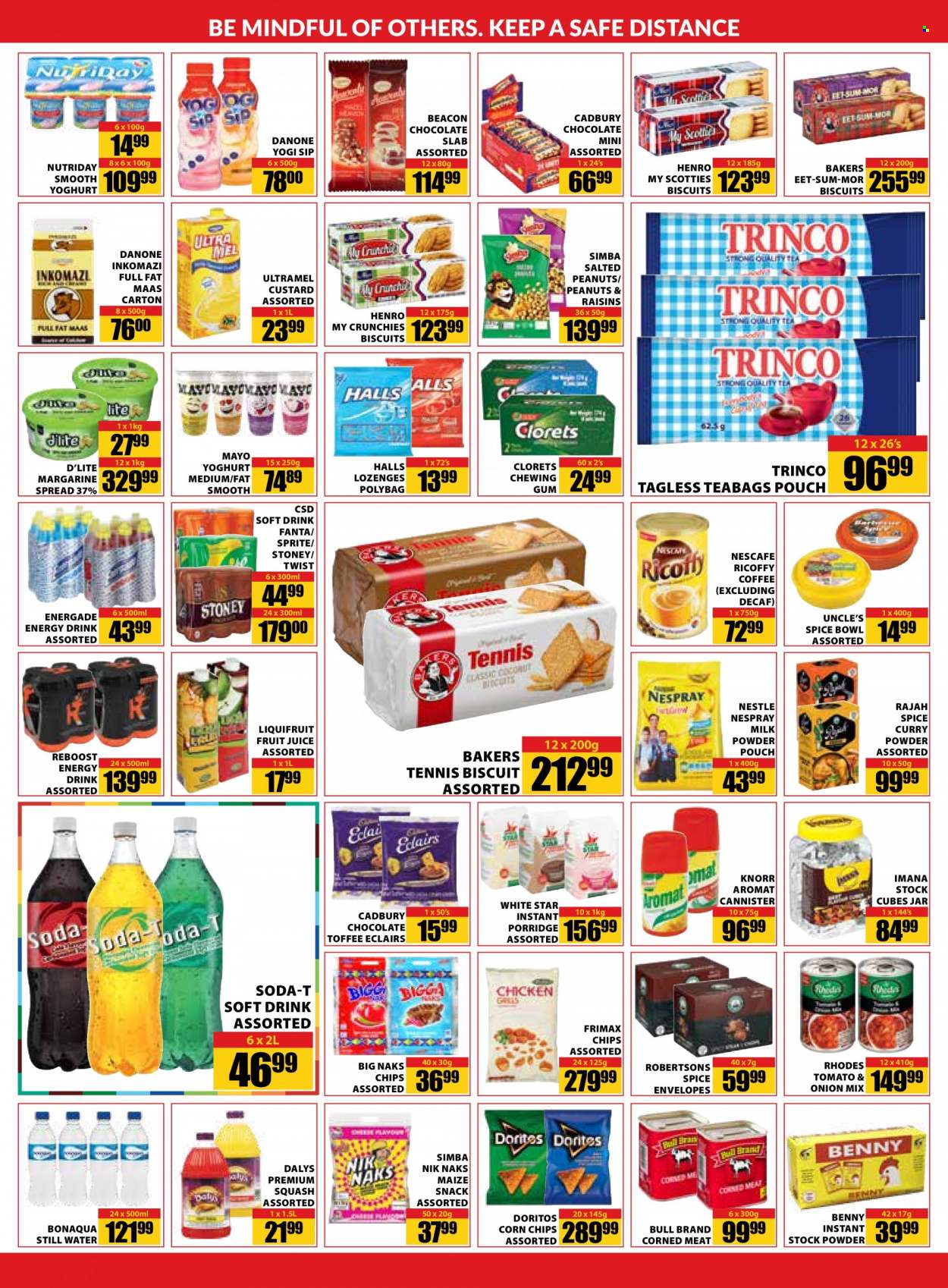 Jumbo Cash & Carry specials - 23/09/2021 - 06/10/2021. Page 2