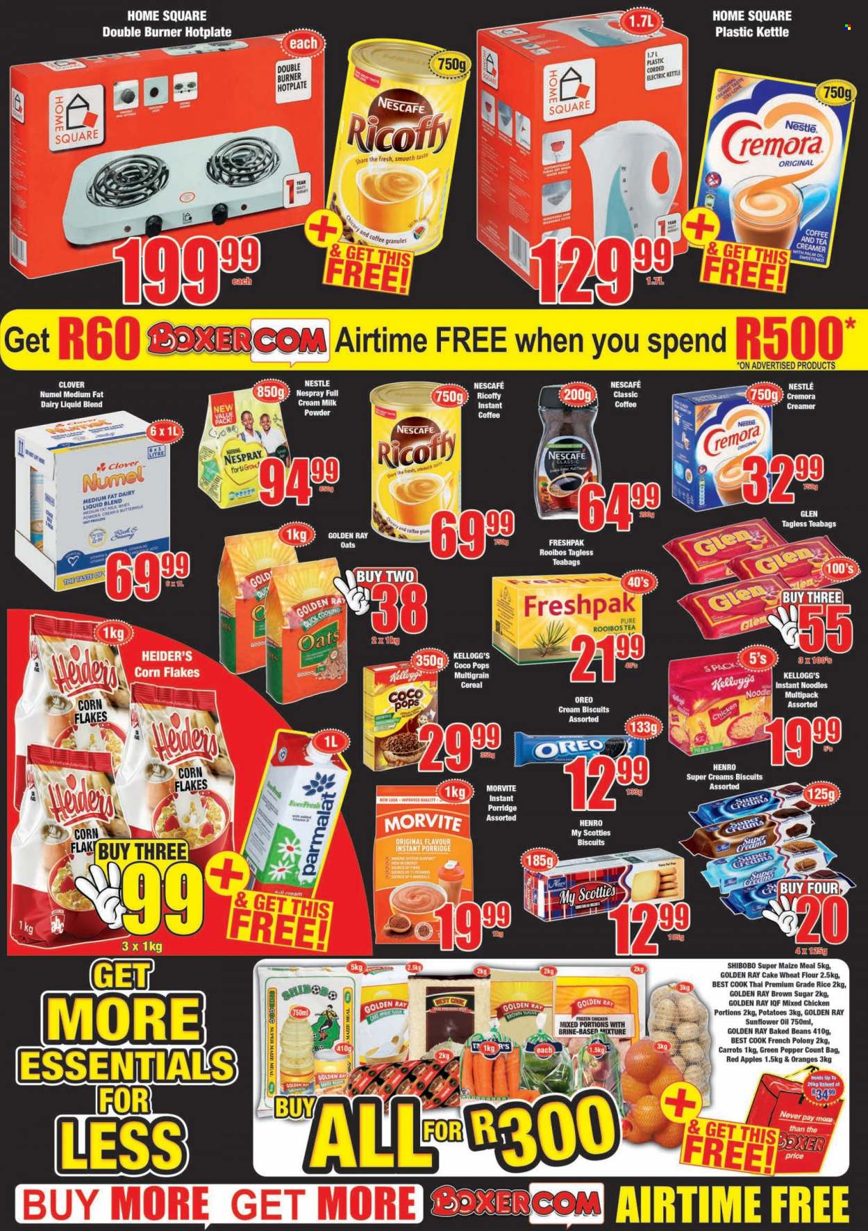 Boxer specials - 23/09/2021 - 10/10/2021. Page 4