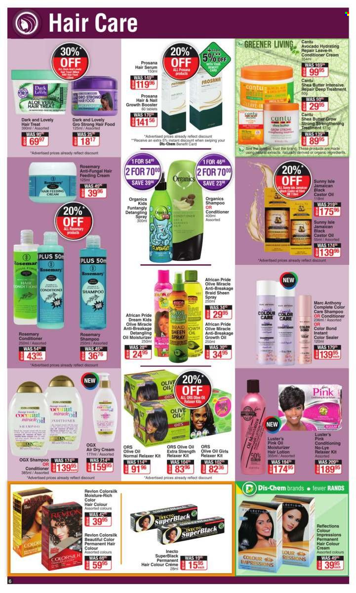 Dis-Chem specials - 23/09/2021 - 17/10/2021. Page 10
