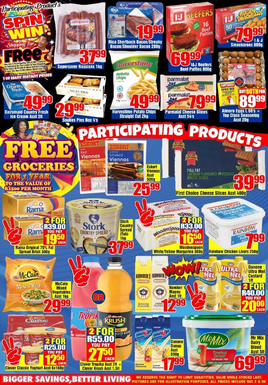 Three Star Cash and Carry specials - 23/09/2021 - 09/10/2021. Page 5