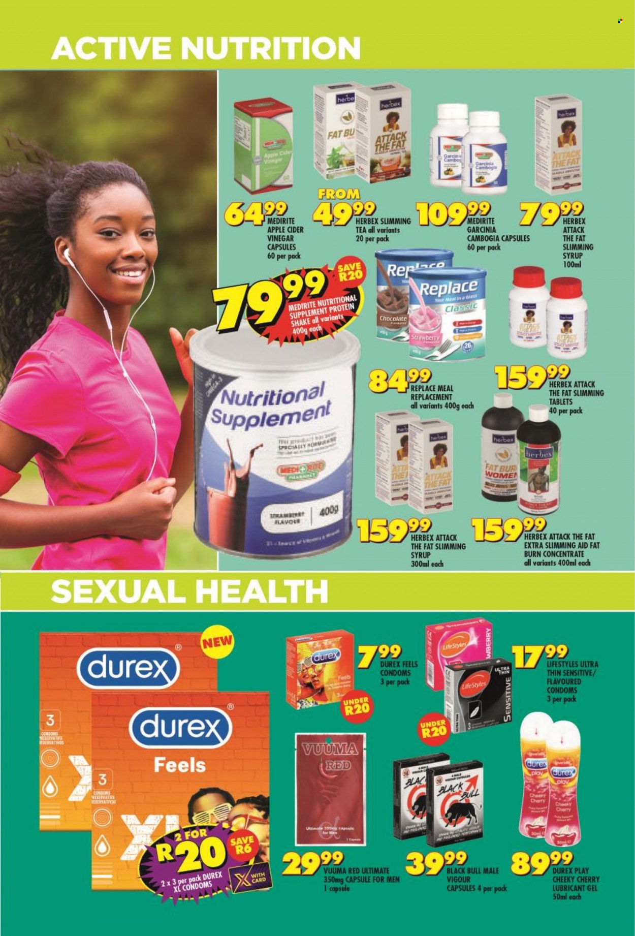 Shoprite specials - 23/09/2021 - 10/10/2021. Page 2