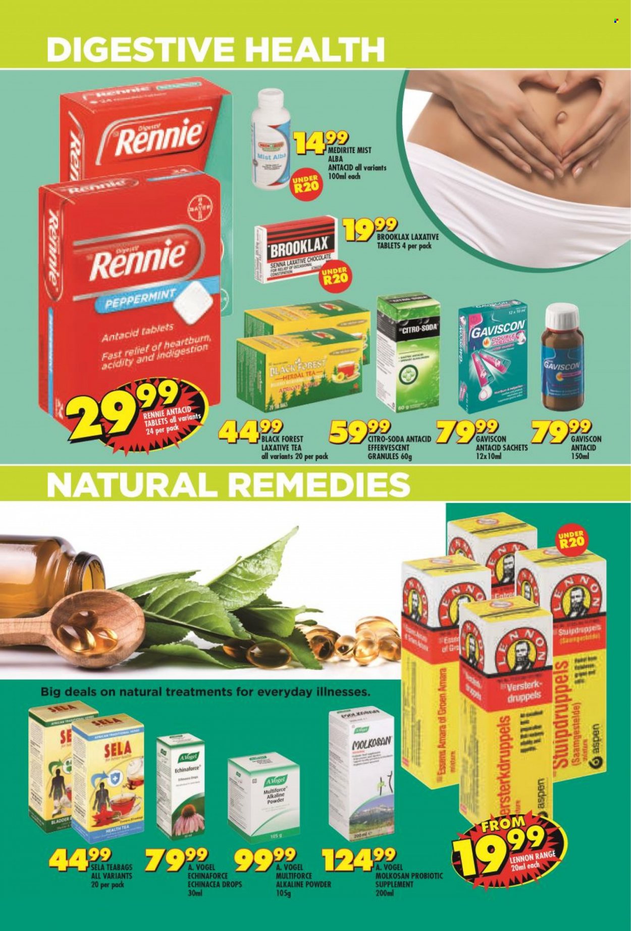 Shoprite specials - 23/09/2021 - 10/10/2021. Page 3