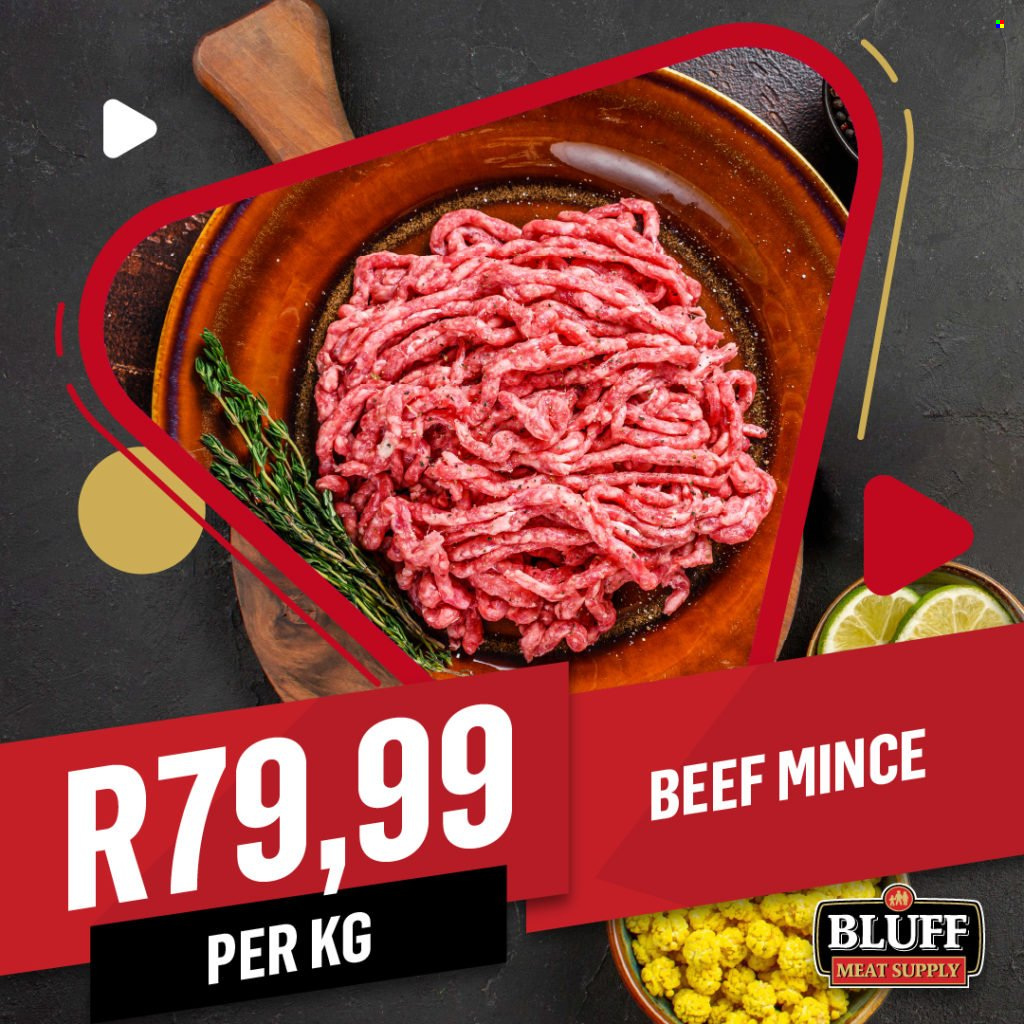 Bluff Meat Supply specials - 27/09/2021 - 03/10/2021. Page 4