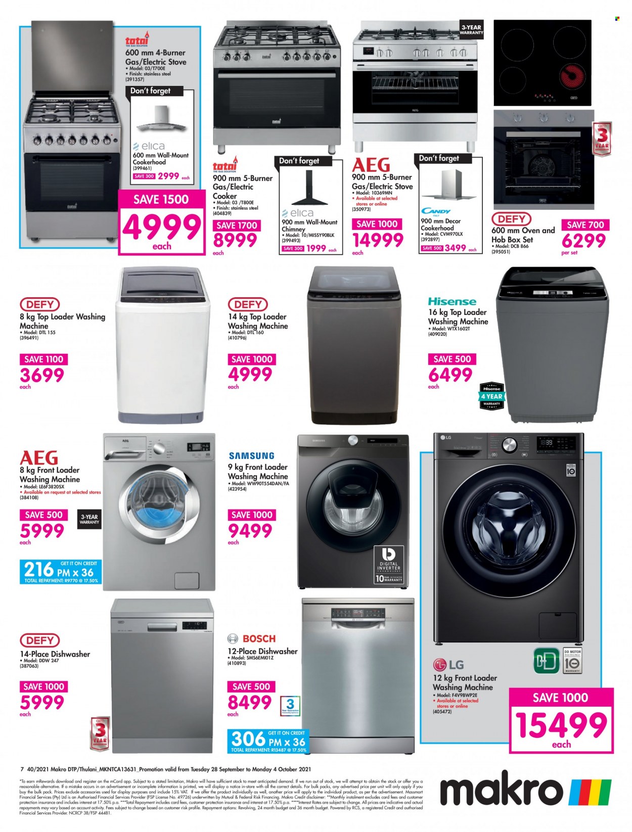 Makro specials - 28/09/2021 - 04/10/2021. Page 7
