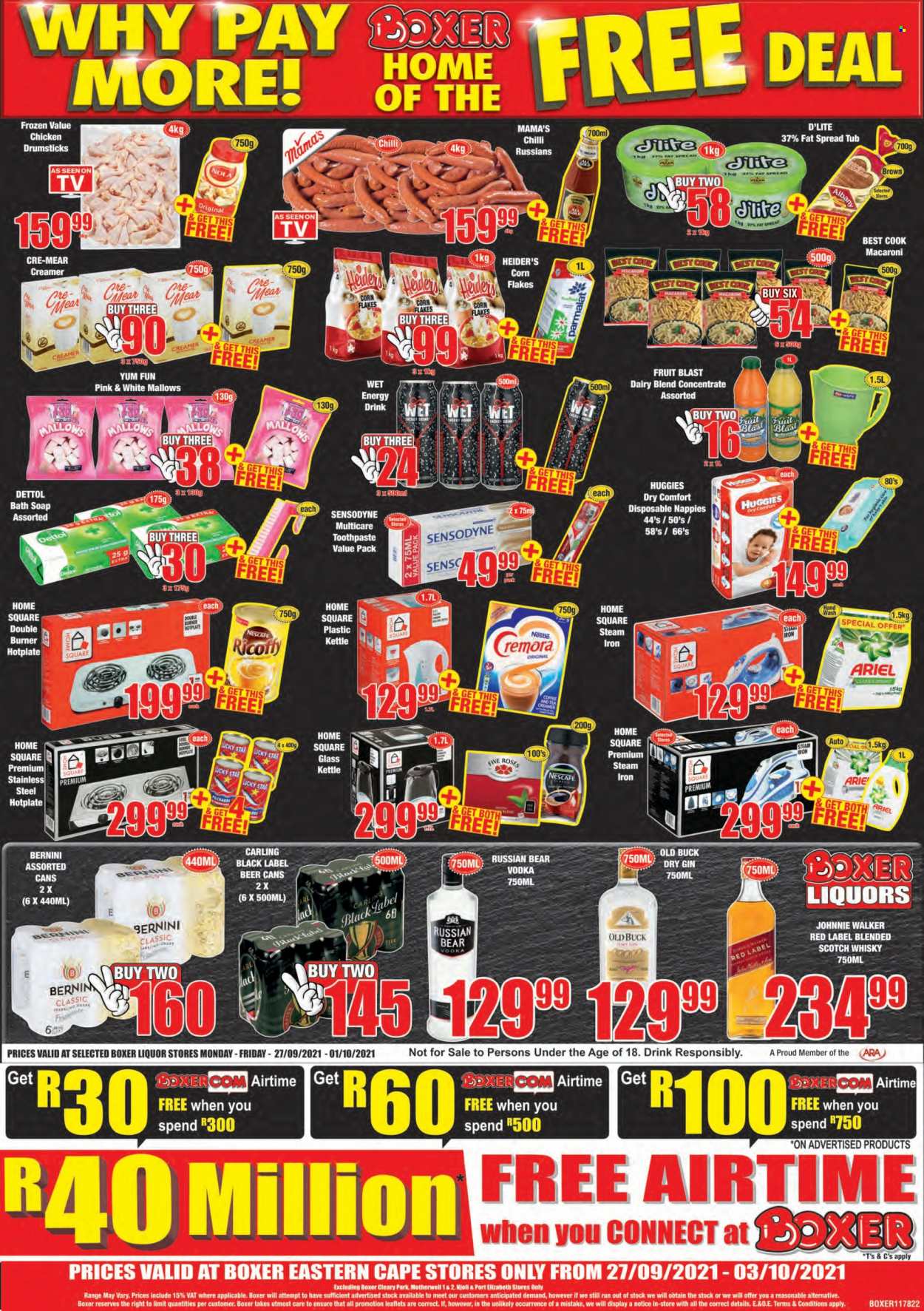 Boxer specials - 27/09/2021 - 03/10/2021. Page 4