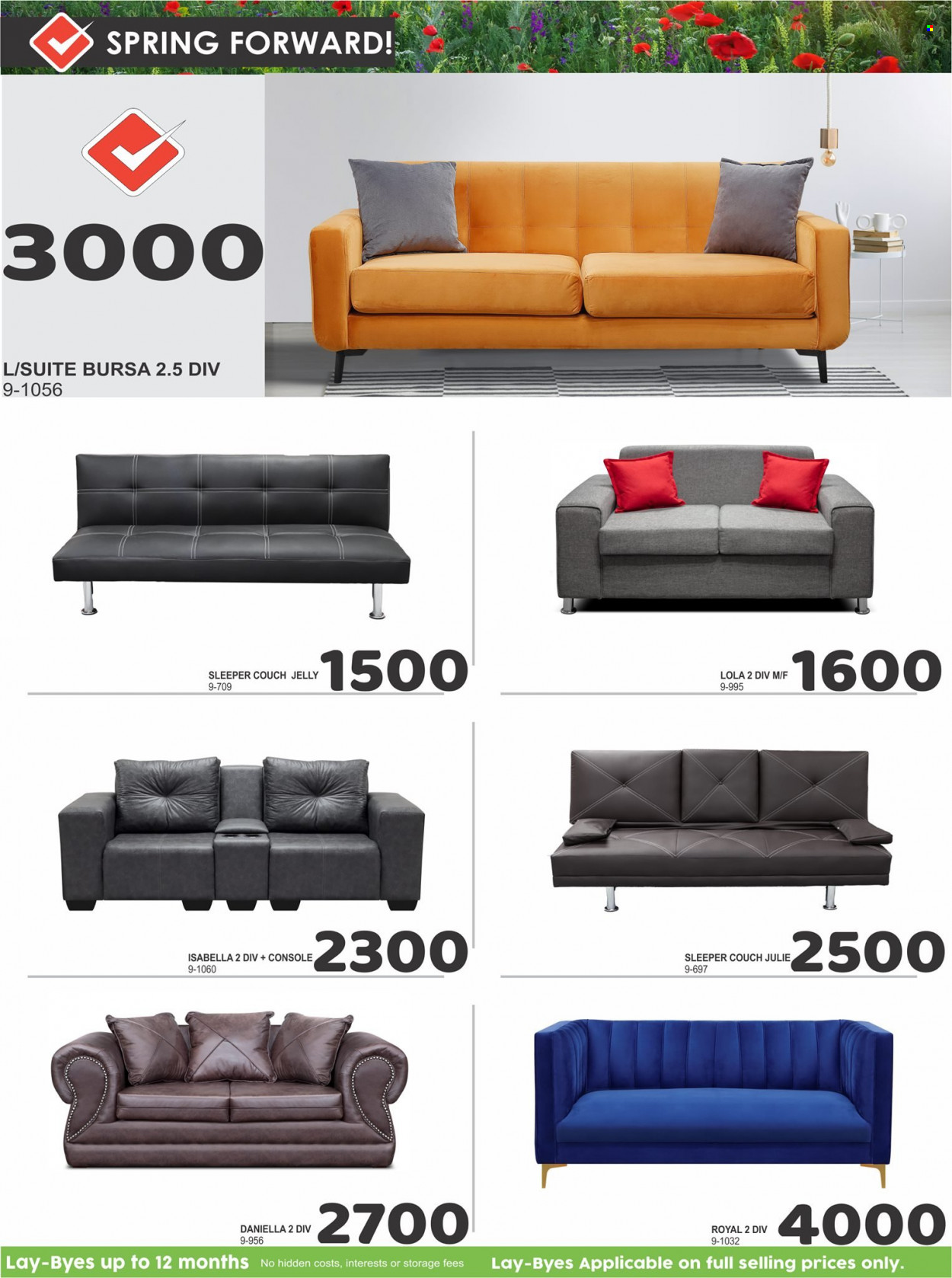 Fair Price specials - 28/09/2021 - 10/10/2021. Page 6