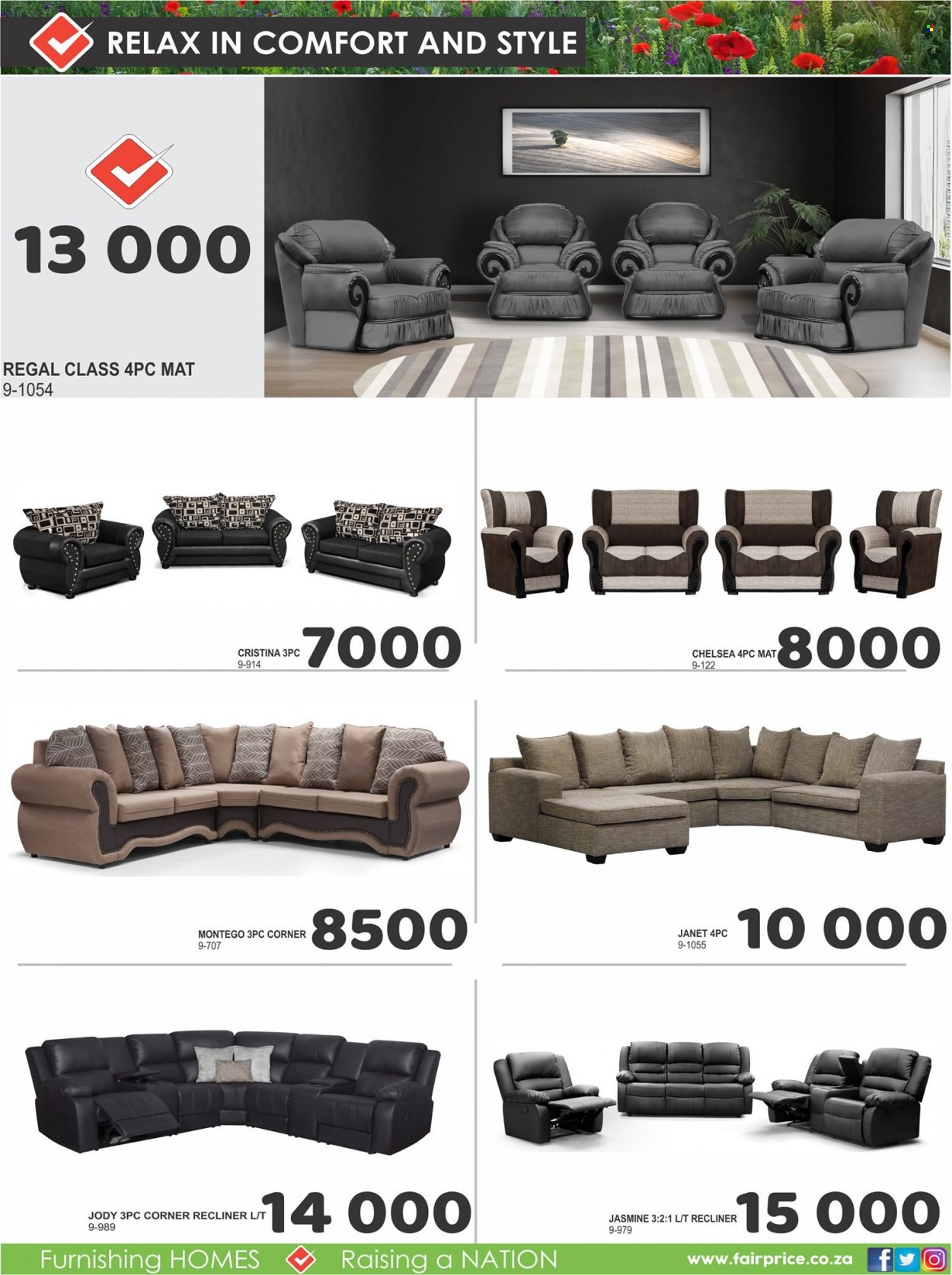 Fair Price specials - 28/09/2021 - 10/10/2021. Page 7