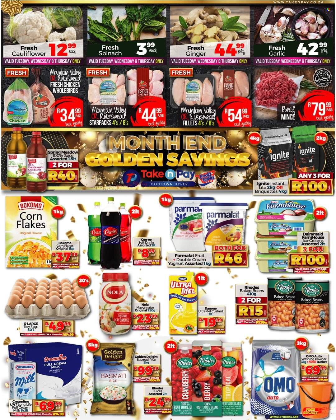 Take n Pay specials - 28/09/2021 - 03/10/2021. Page 1
