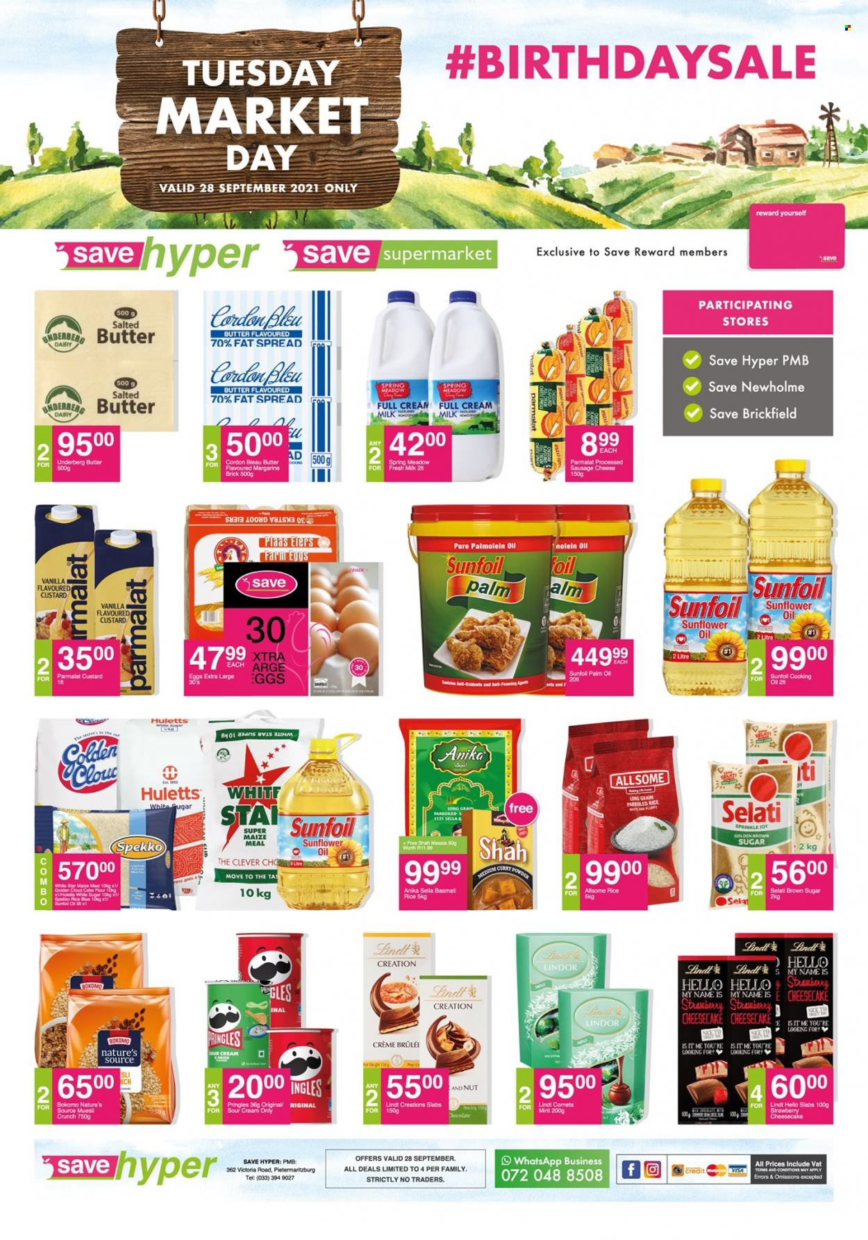 Save specials - 28/09/2021 - 28/09/2021. Page 1