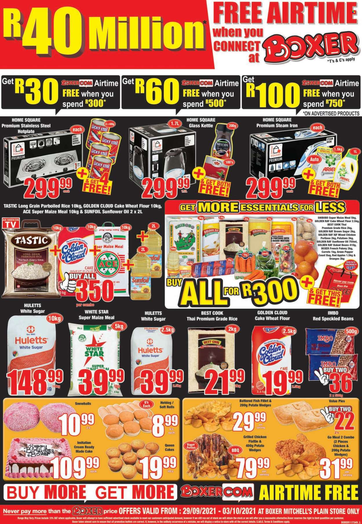 Boxer specials - 29/09/2021 - 03/10/2021. Page 3