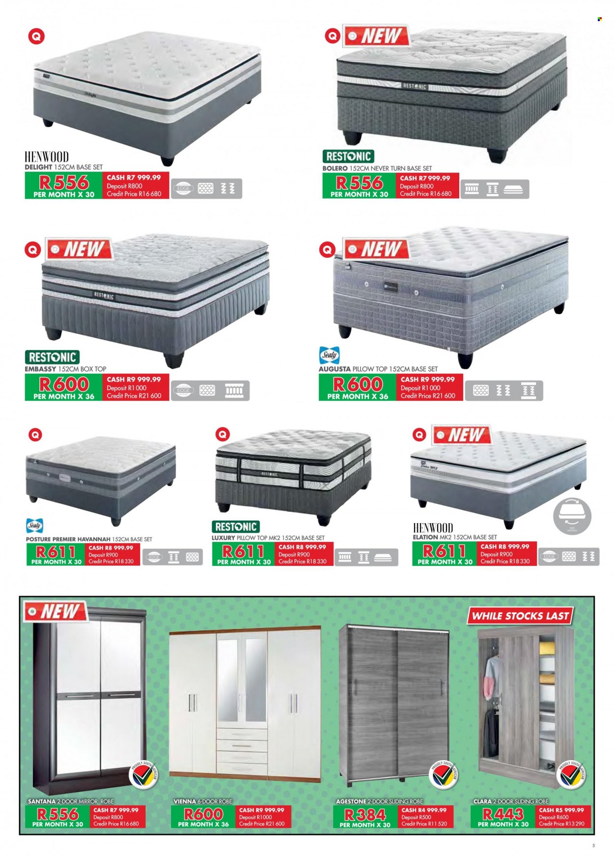 Beares specials - 27/09/2021 - 31/10/2021. Page 5