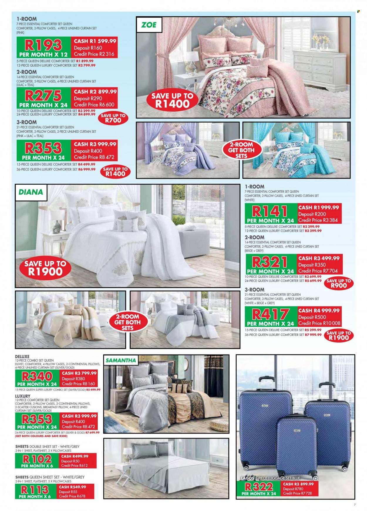 Beares specials - 27/09/2021 - 31/10/2021. Page 7