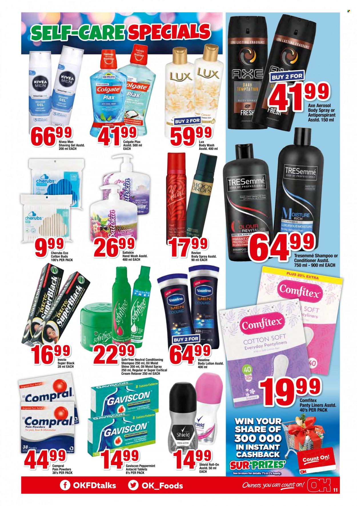OK Foods specials - 29/09/2021 - 05/10/2021. Page 11