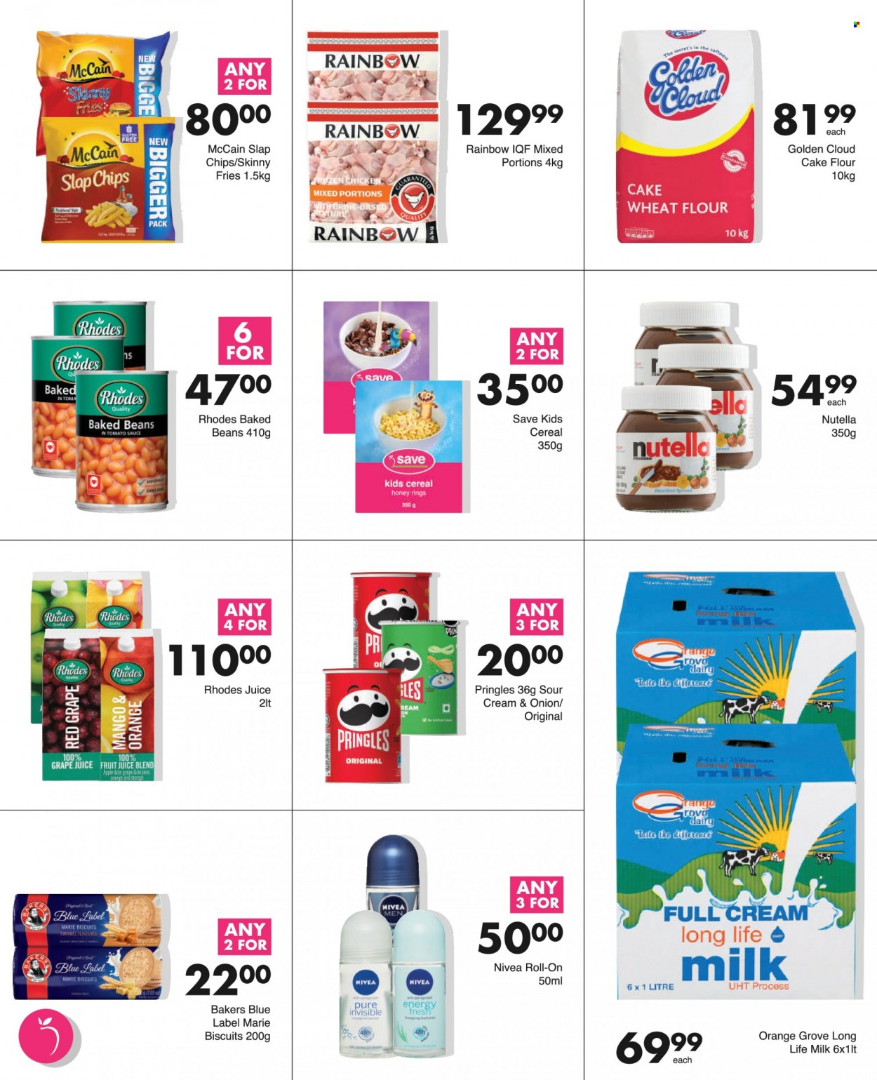 Save supermarket specials - 30/09/2021 - 10/10/2021. Page 2