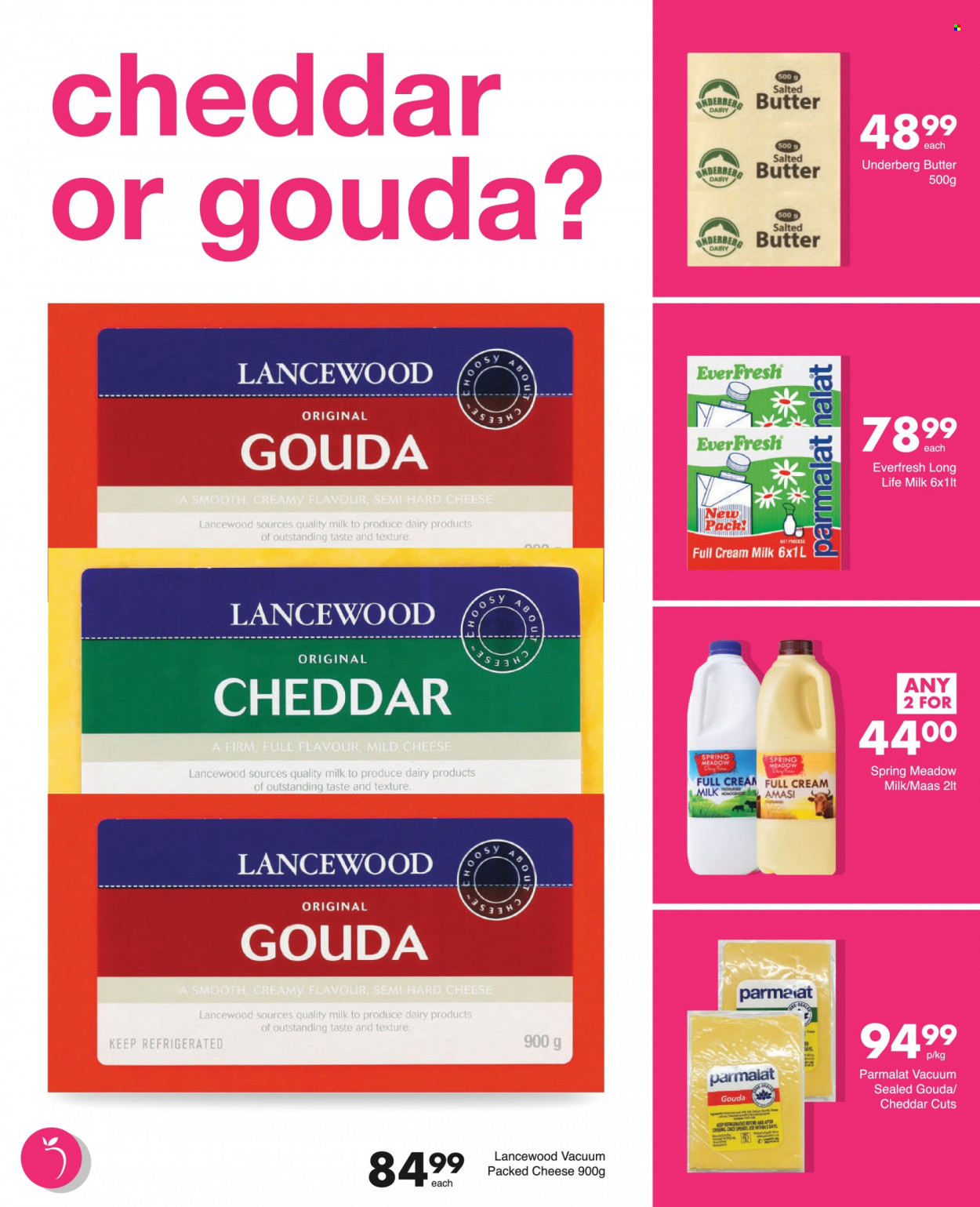Save supermarket specials - 30/09/2021 - 10/10/2021. Page 3