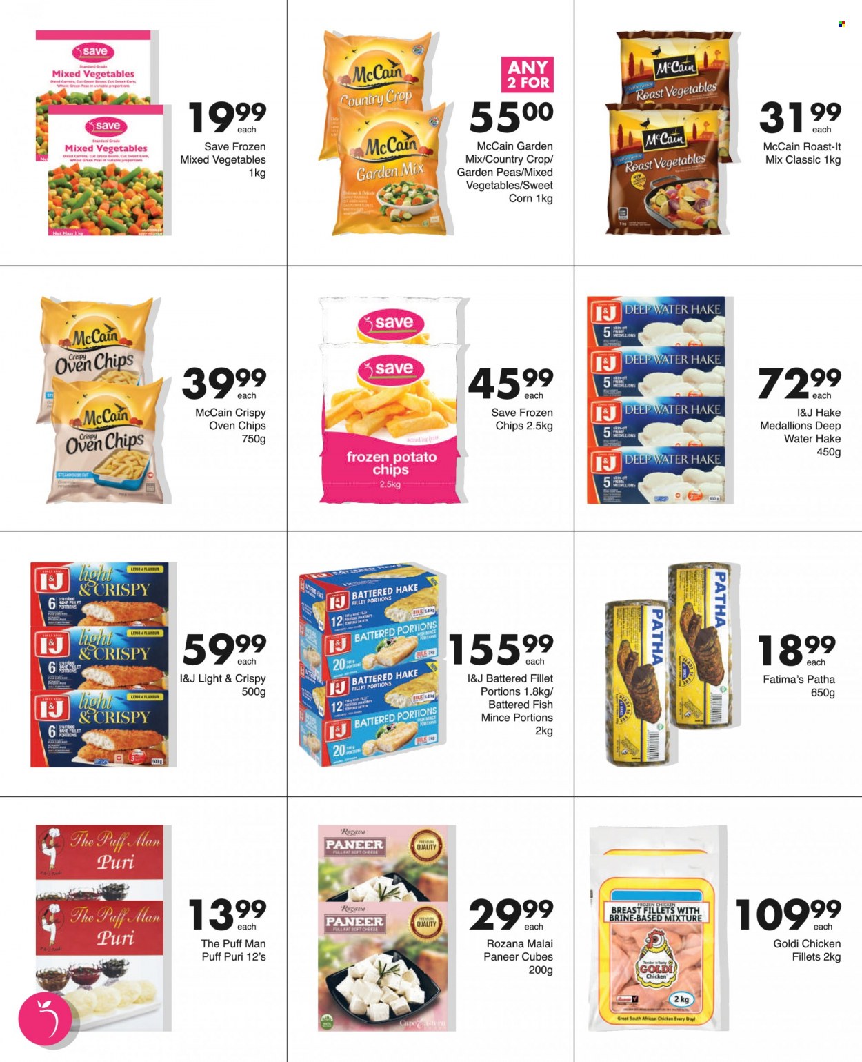Save supermarket specials - 30/09/2021 - 10/10/2021. Page 6