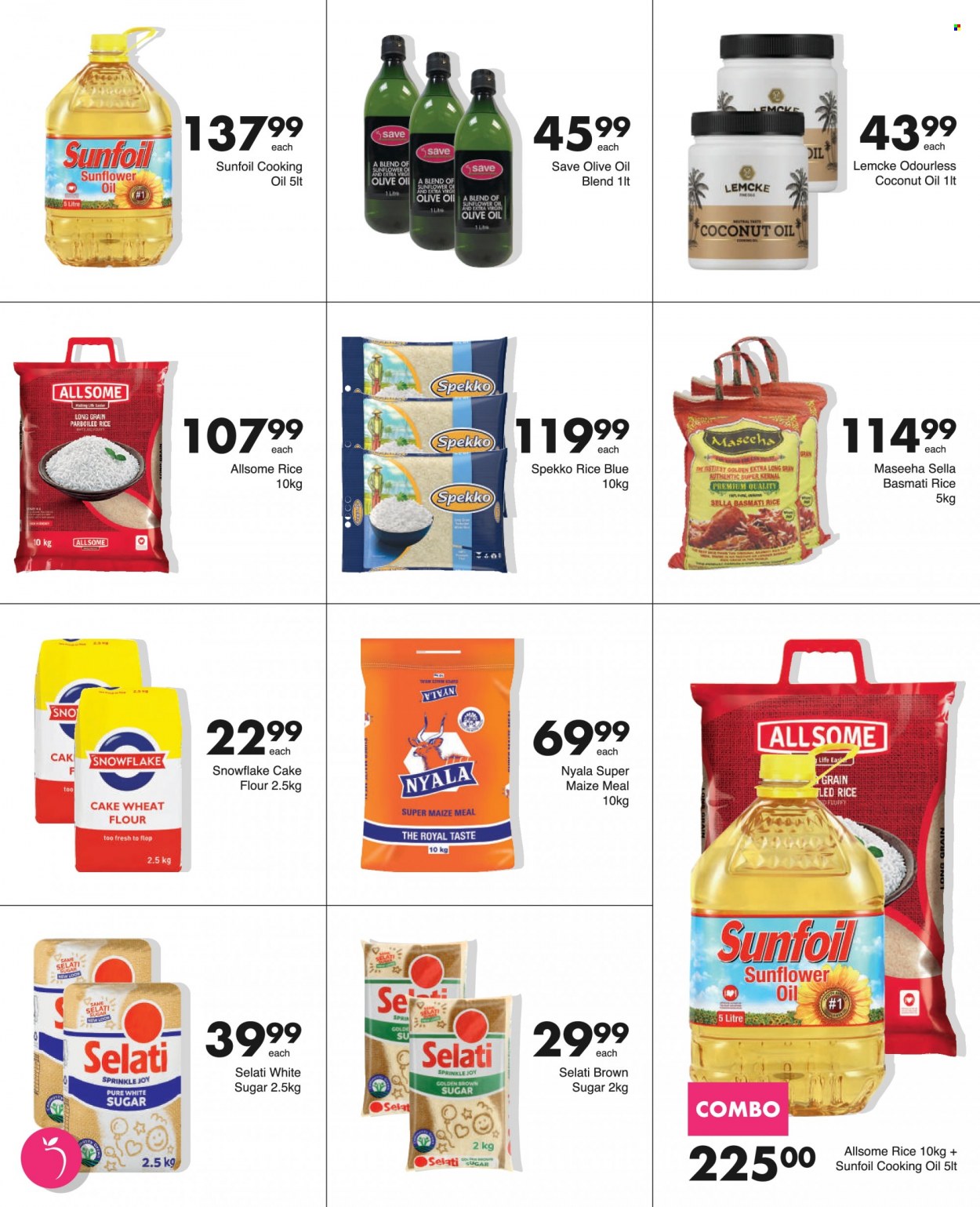 Save supermarket specials - 30/09/2021 - 10/10/2021. Page 7