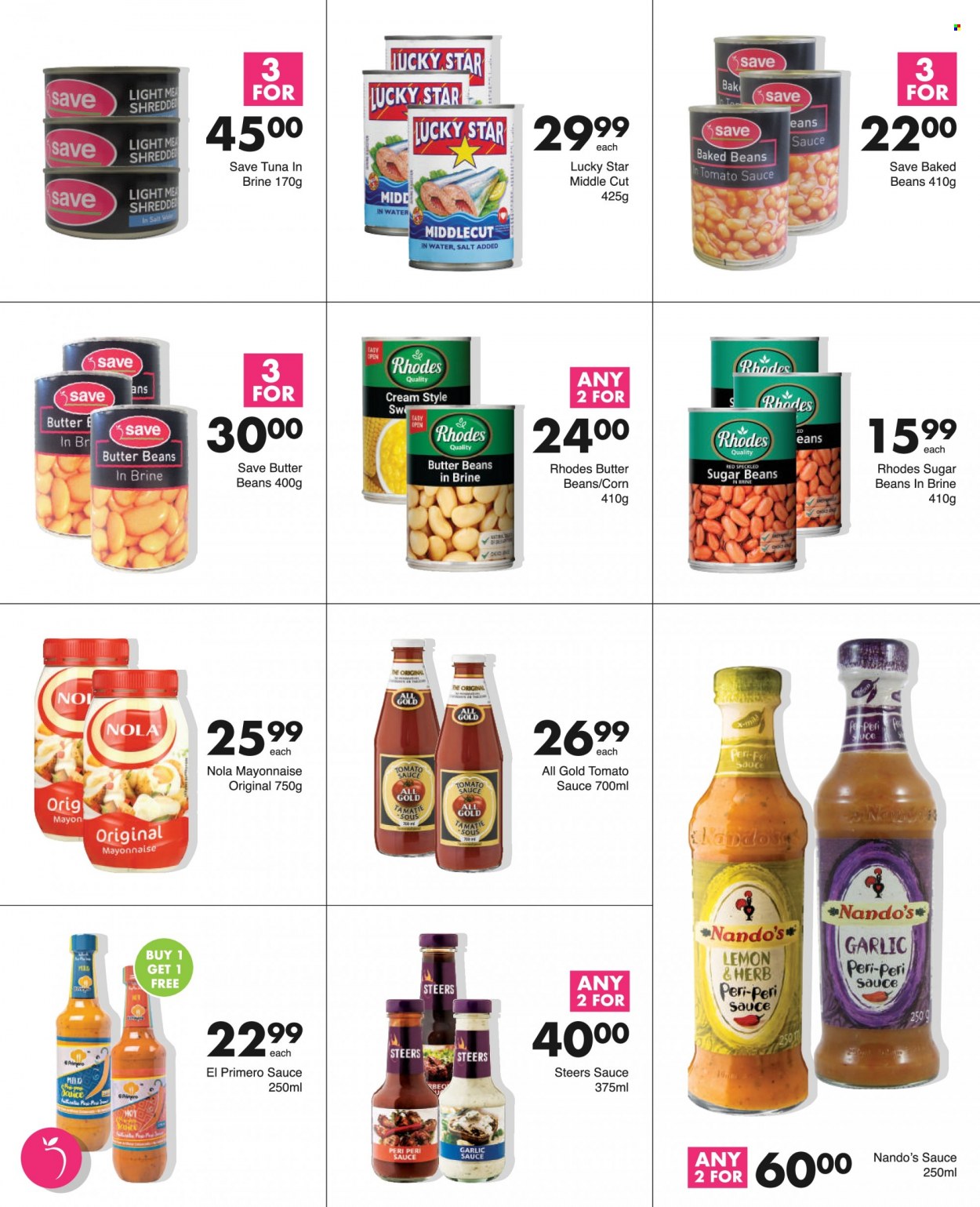 Save supermarket specials - 30/09/2021 - 10/10/2021. Page 8