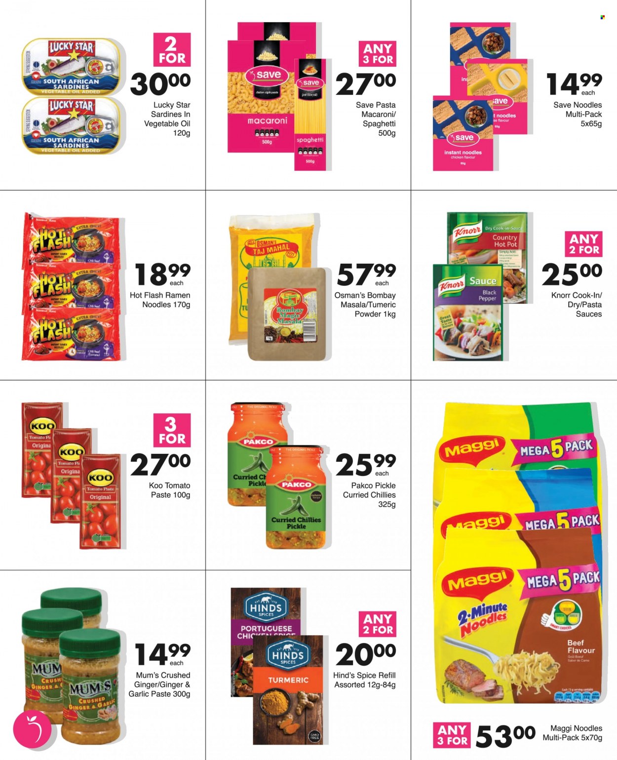 Save supermarket specials - 30/09/2021 - 10/10/2021. Page 9