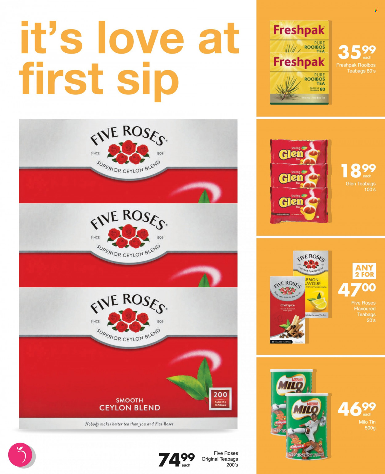 Save supermarket specials - 30/09/2021 - 10/10/2021. Page 11