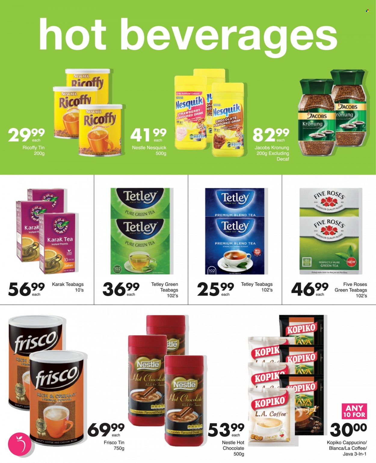 Save supermarket specials - 30/09/2021 - 10/10/2021. Page 12